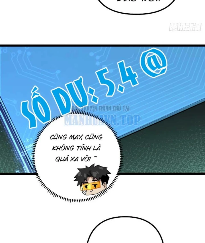 Xã Hội Không Tưởng Chapter 16 - 29