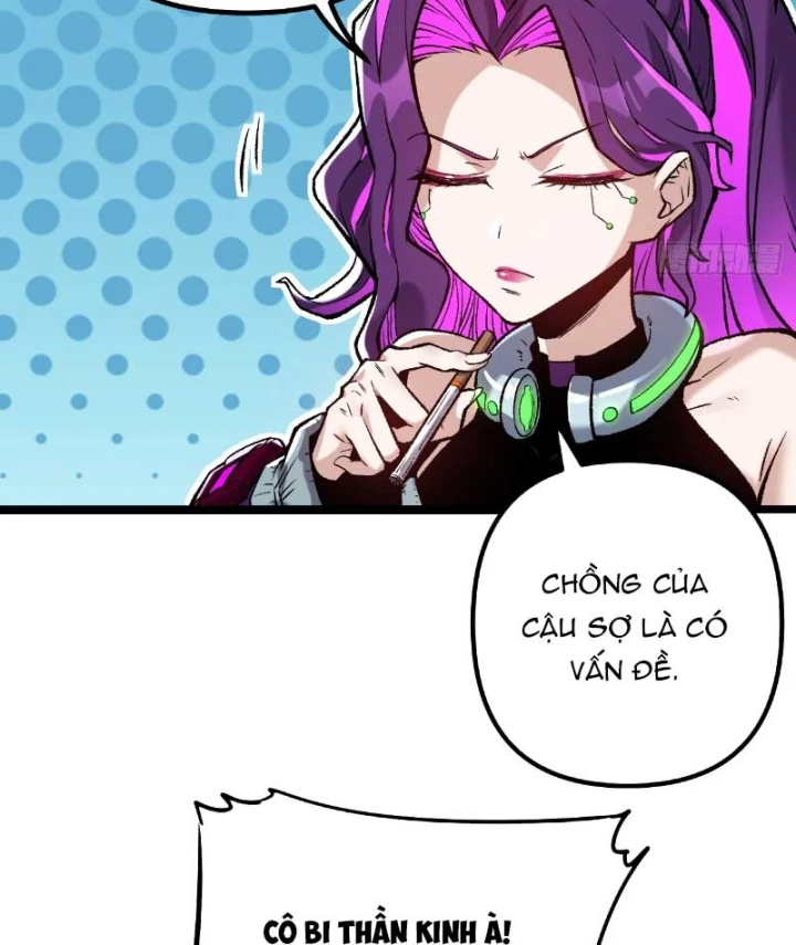 Xã Hội Không Tưởng Chapter 16 - 32