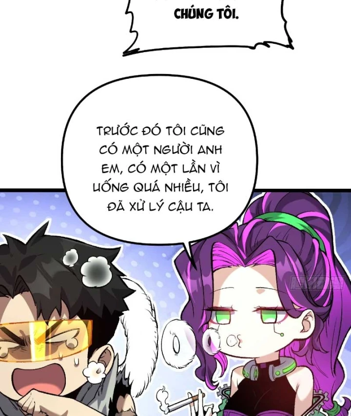 Xã Hội Không Tưởng Chapter 16 - 34