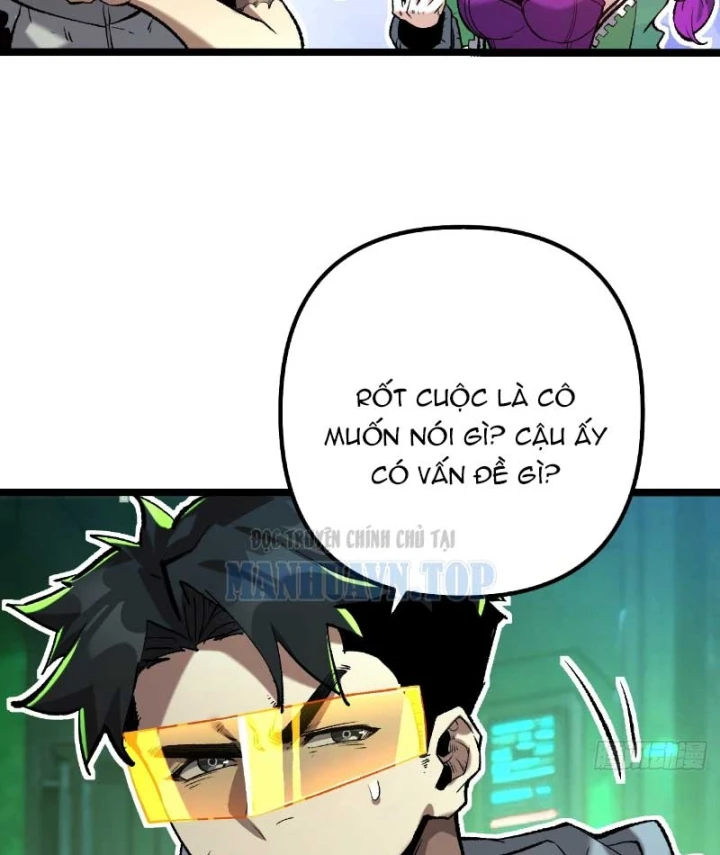 Xã Hội Không Tưởng Chapter 16 - 35