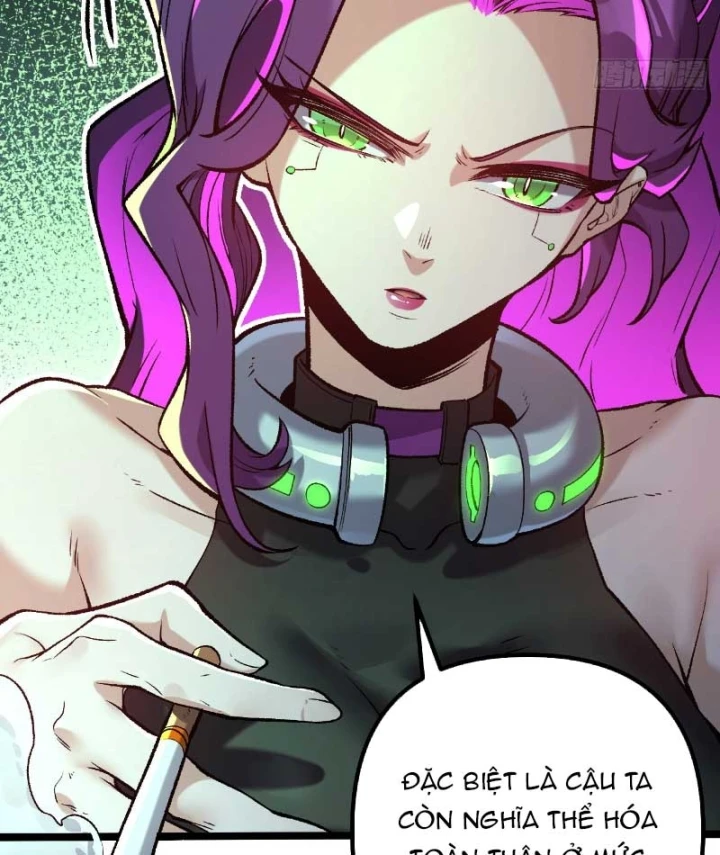 Xã Hội Không Tưởng Chapter 16 - 37