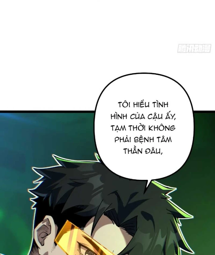 Xã Hội Không Tưởng Chapter 16 - 39