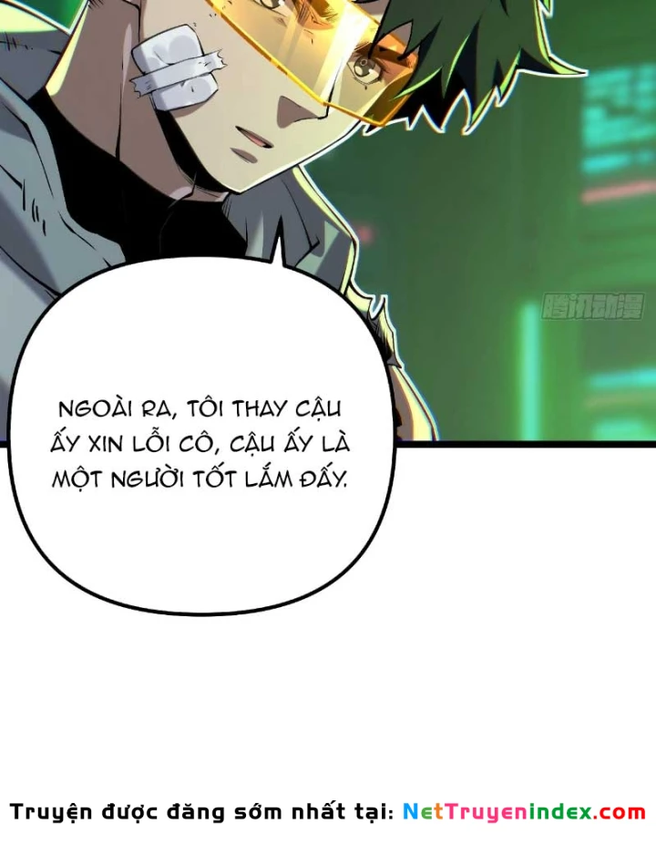 Xã Hội Không Tưởng Chapter 16 - 40