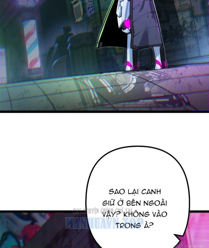 Xã Hội Không Tưởng Chapter 16 - 43