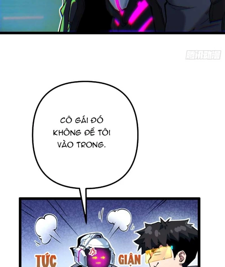 Xã Hội Không Tưởng Chapter 16 - 45