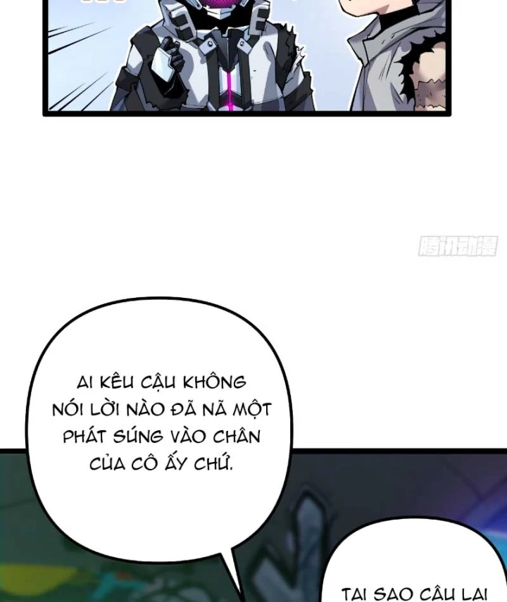 Xã Hội Không Tưởng Chapter 16 - 46