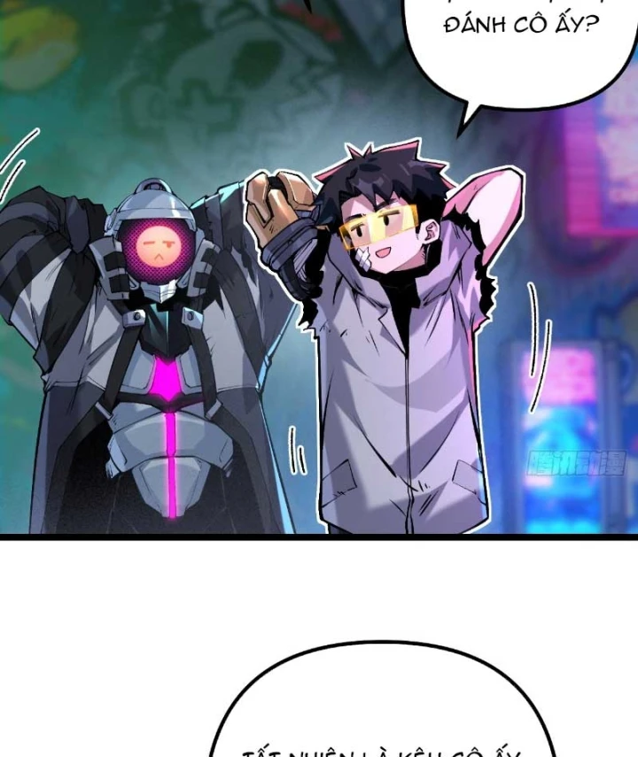 Xã Hội Không Tưởng Chapter 16 - 47