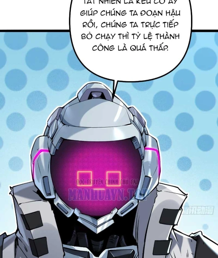 Xã Hội Không Tưởng Chapter 16 - 48