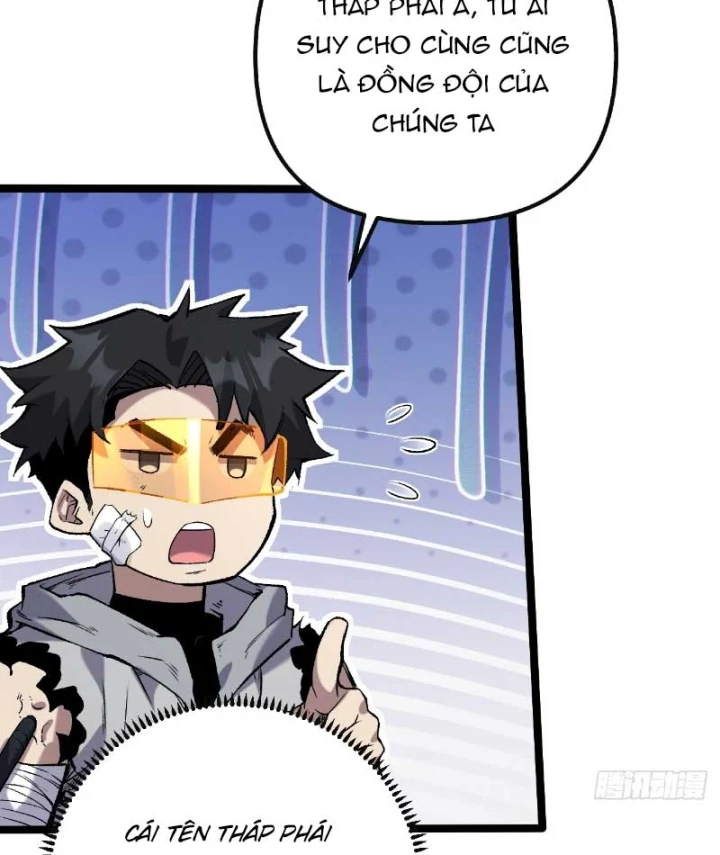 Xã Hội Không Tưởng Chapter 16 - 50