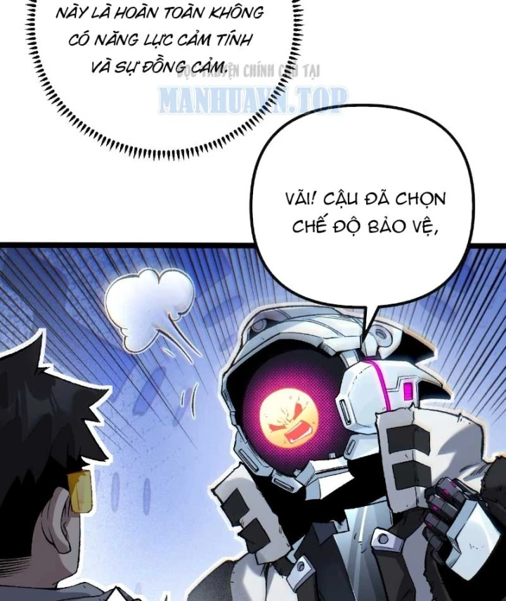 Xã Hội Không Tưởng Chapter 16 - 51