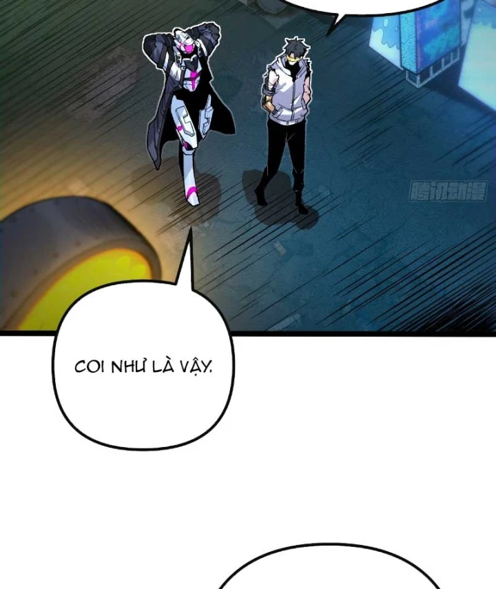 Xã Hội Không Tưởng Chapter 16 - 53