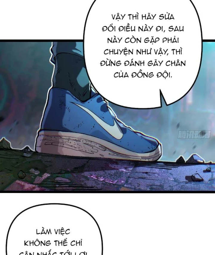 Xã Hội Không Tưởng Chapter 16 - 54