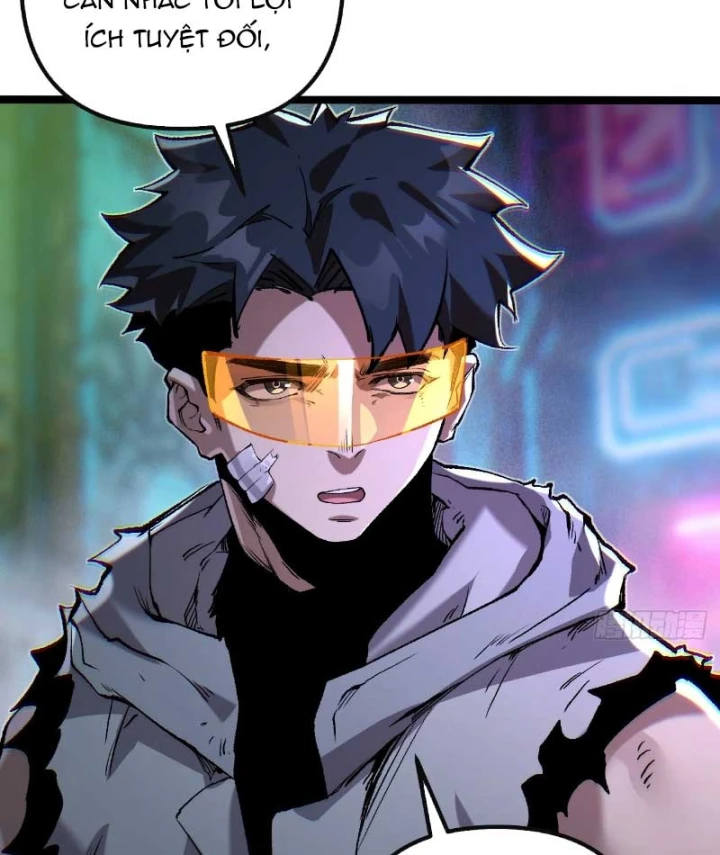 Xã Hội Không Tưởng Chapter 16 - 55