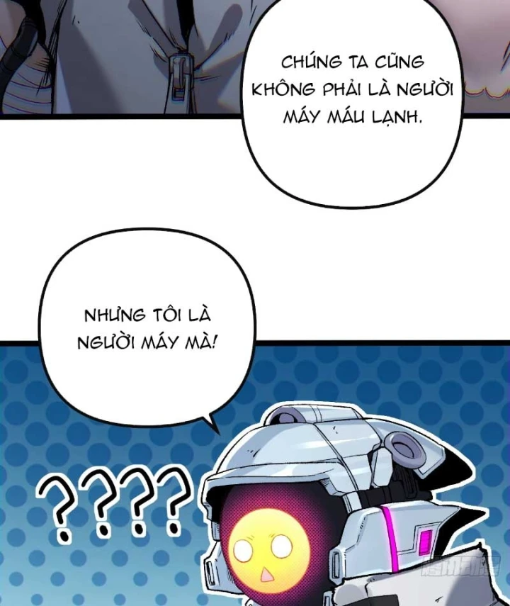 Xã Hội Không Tưởng Chapter 16 - 56