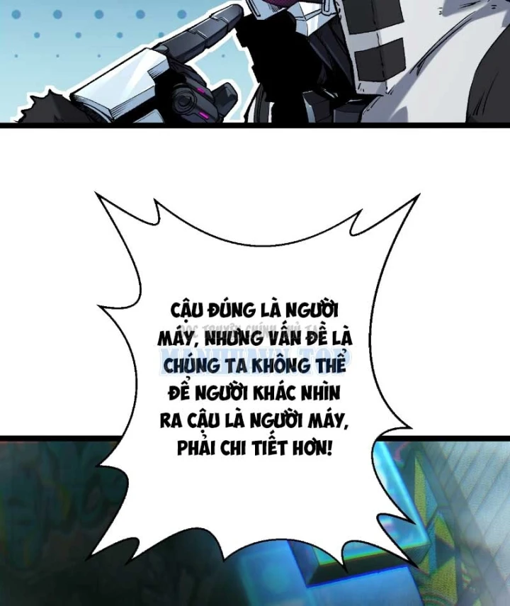 Xã Hội Không Tưởng Chapter 16 - 57