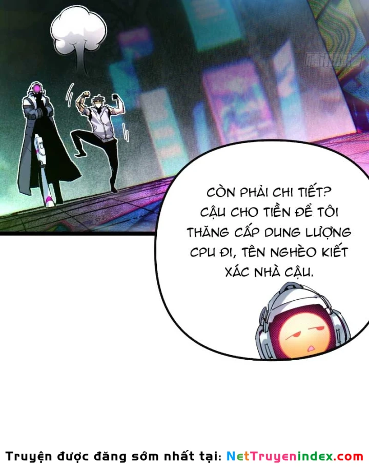 Xã Hội Không Tưởng Chapter 16 - 58