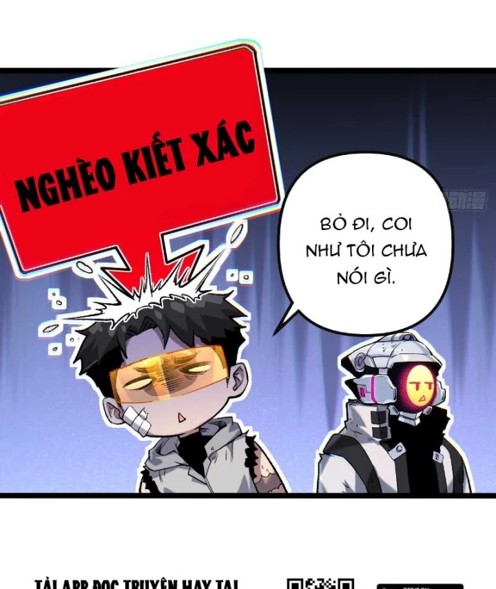 Xã Hội Không Tưởng Chapter 16 - 59