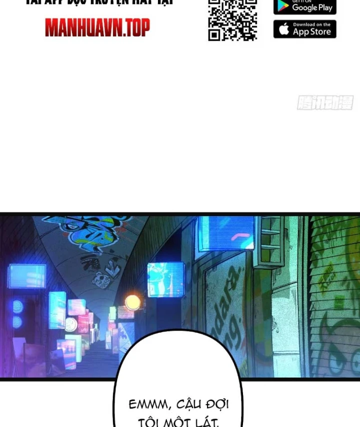 Xã Hội Không Tưởng Chapter 16 - 60