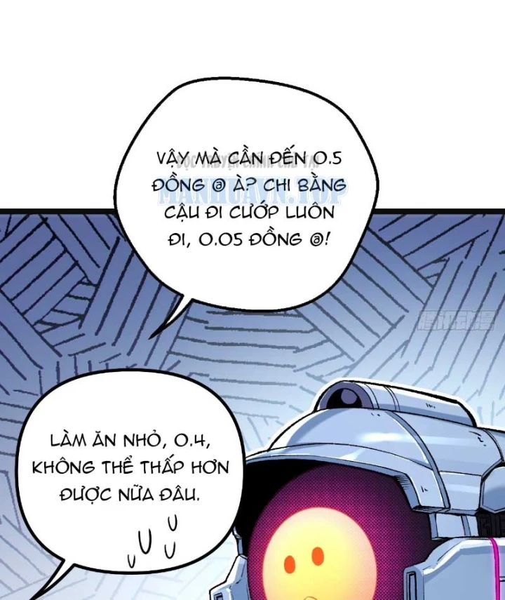 Xã Hội Không Tưởng Chapter 16 - 64