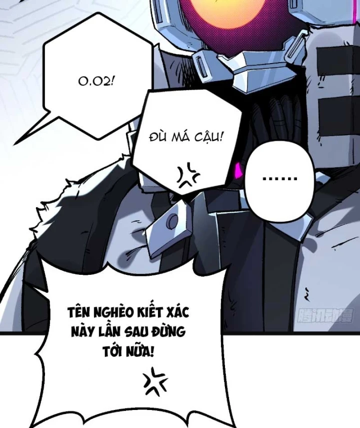 Xã Hội Không Tưởng Chapter 16 - 65