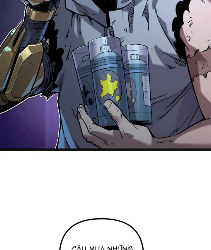 Xã Hội Không Tưởng Chapter 16 - 67