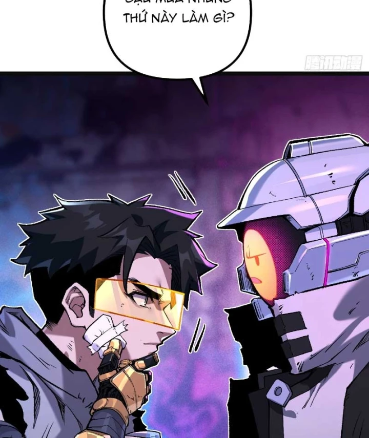 Xã Hội Không Tưởng Chapter 16 - 68