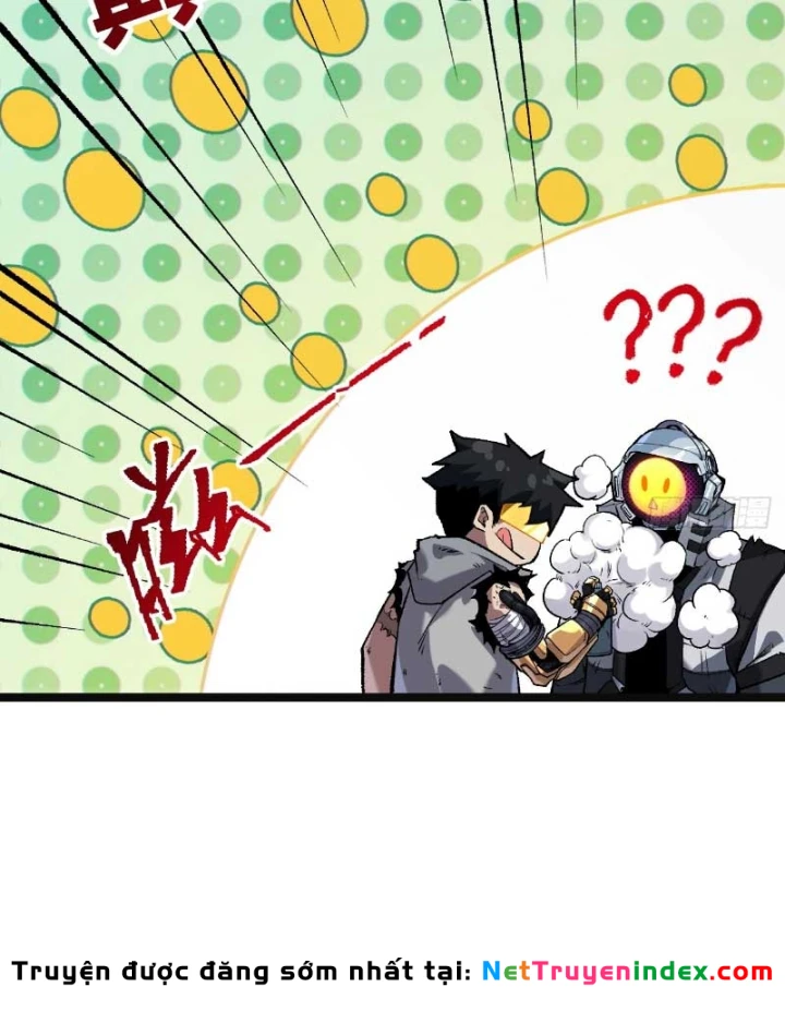 Xã Hội Không Tưởng Chapter 16 - 70