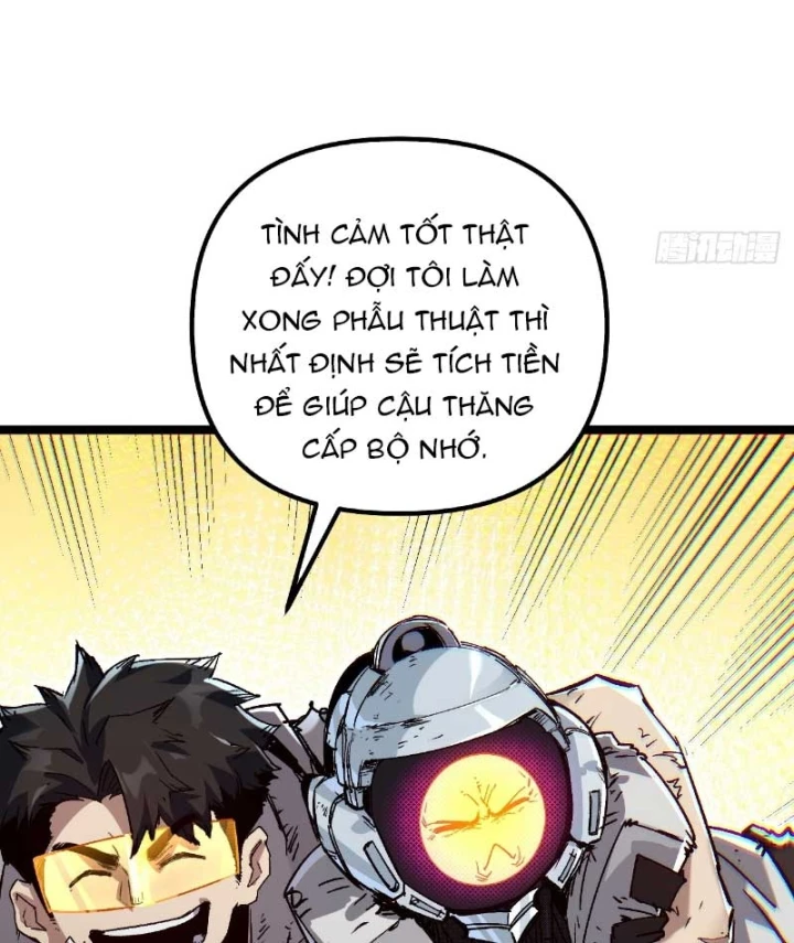 Xã Hội Không Tưởng Chapter 16 - 76