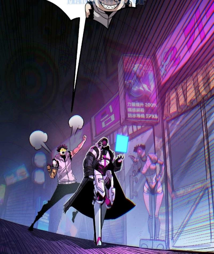 Xã Hội Không Tưởng Chapter 16 - 80