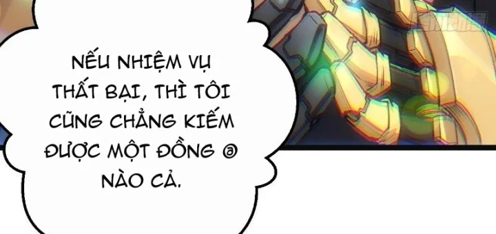 Xã Hội Không Tưởng Chapter 17 - 22