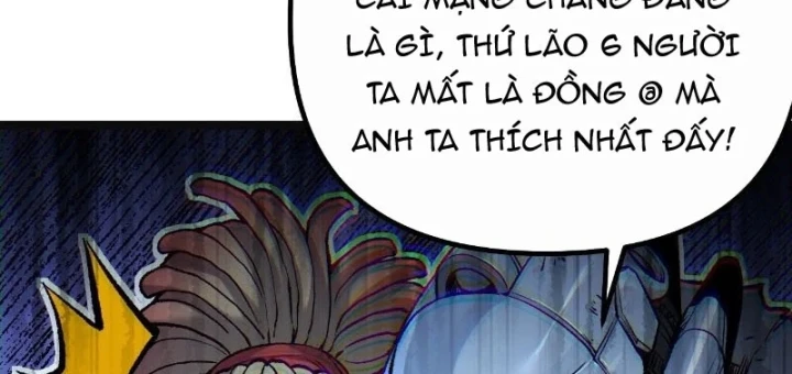 Xã Hội Không Tưởng Chapter 17 - 24
