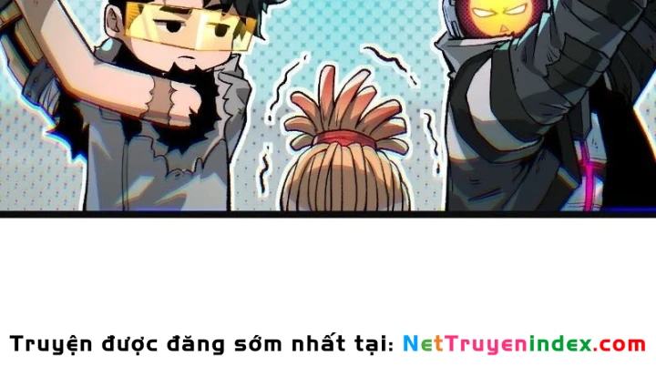 Xã Hội Không Tưởng Chapter 17 - 70