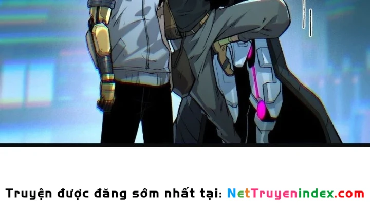 Xã Hội Không Tưởng Chapter 17 - 90