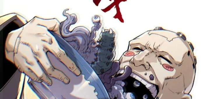 Xã Hội Không Tưởng Chapter 17 - 111