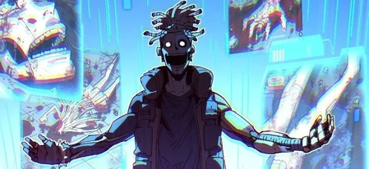 Xã Hội Không Tưởng Chapter 17 - 155