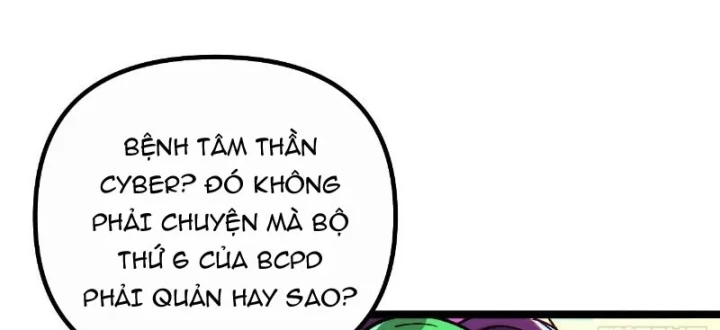 Xã Hội Không Tưởng Chapter 17 - 173