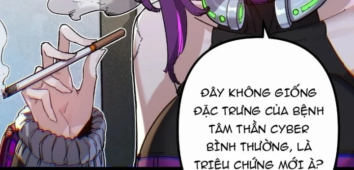 Xã Hội Không Tưởng Chapter 17 - 184