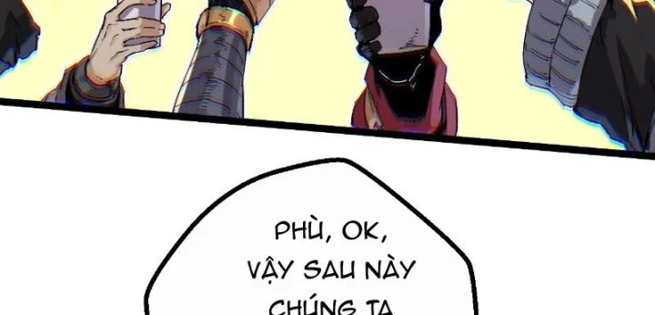 Xã Hội Không Tưởng Chapter 17 - 236