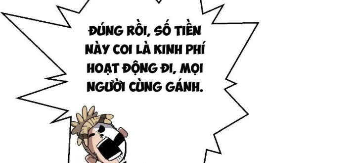 Xã Hội Không Tưởng Chapter 18 - 27
