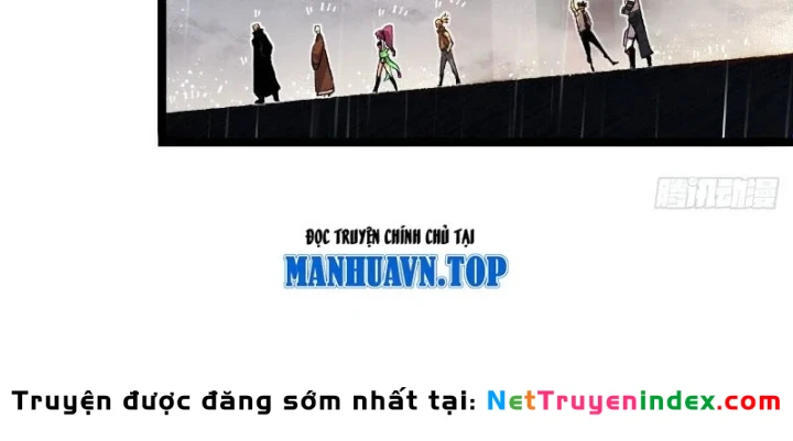 Xã Hội Không Tưởng Chapter 18 - 37