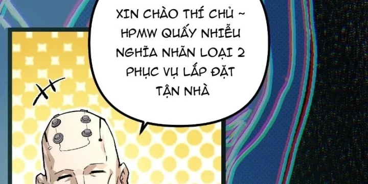 Xã Hội Không Tưởng Chapter 18 - 136