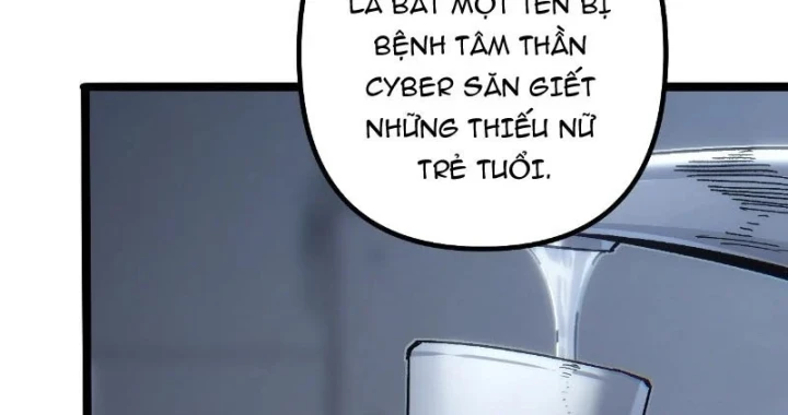 Xã Hội Không Tưởng Chapter 19 - 5