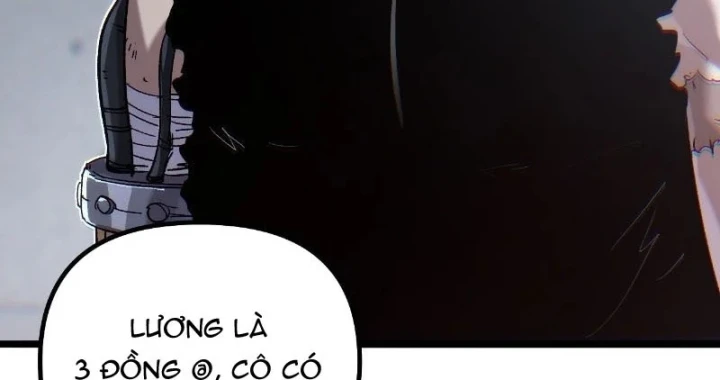 Xã Hội Không Tưởng Chapter 19 - 18