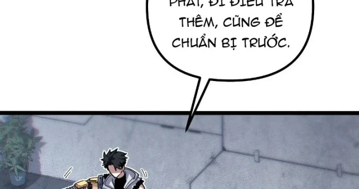 Xã Hội Không Tưởng Chapter 19 - 26