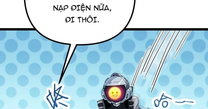 Xã Hội Không Tưởng Chapter 19 - 37