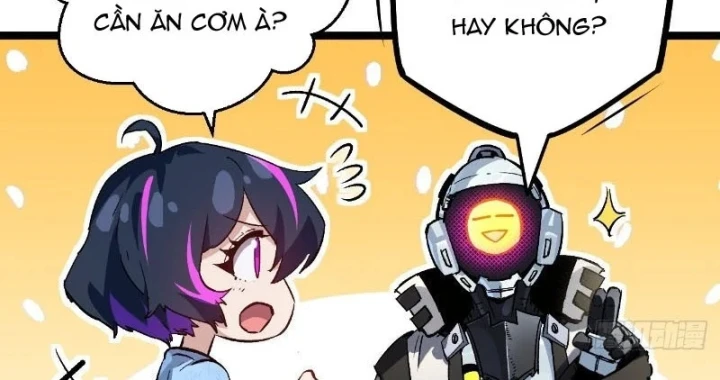 Xã Hội Không Tưởng Chapter 19 - 40