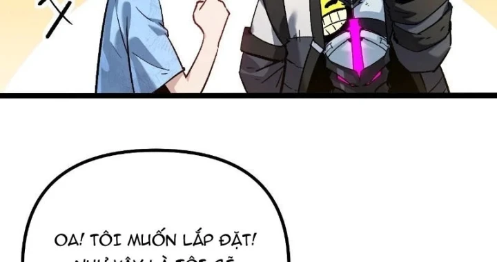 Xã Hội Không Tưởng Chapter 19 - 41