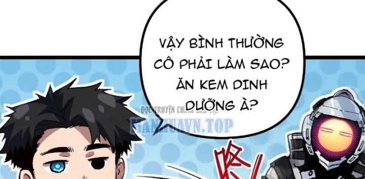 Xã Hội Không Tưởng Chapter 19 - 65