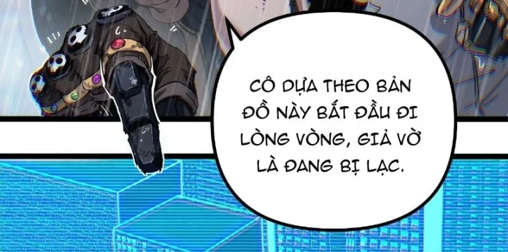 Xã Hội Không Tưởng Chapter 19 - 127