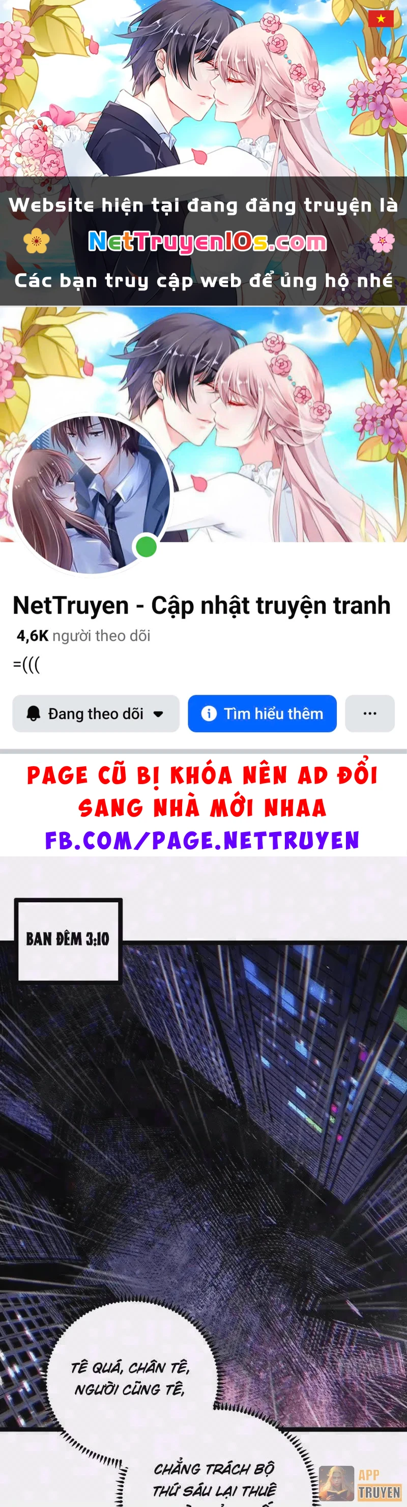Xã Hội Không Tưởng Chapter 20 - 1